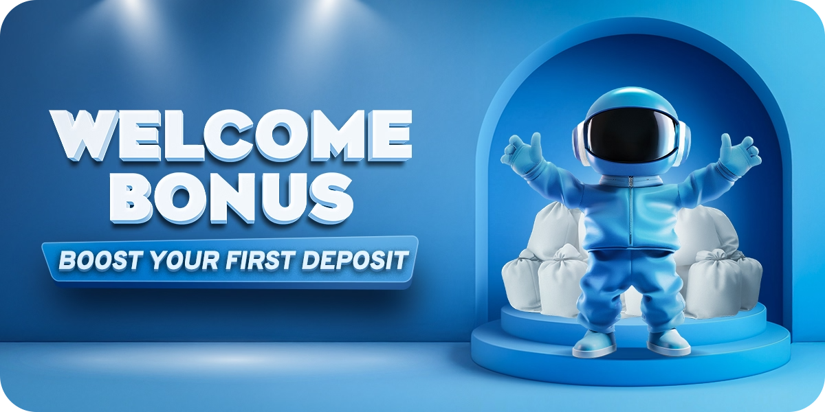cryptorino welcome bonus 1 btc
